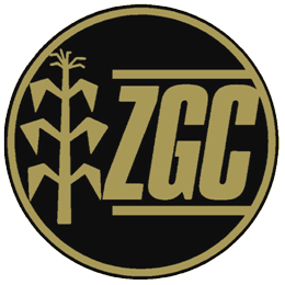 Zen-Noh Grain Corporation Logo